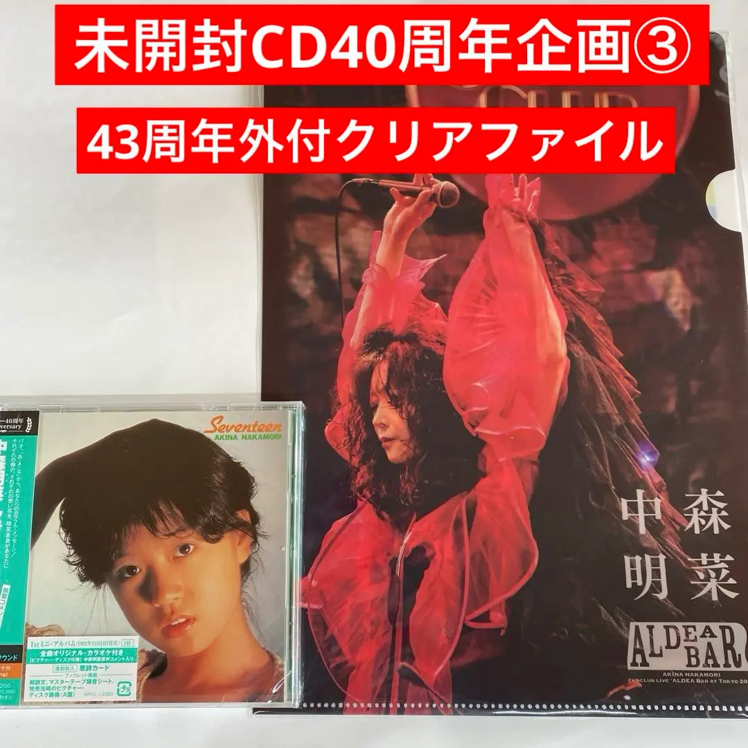 2025年最新】中森明菜 ピクチャー ディスクの人気アイテム