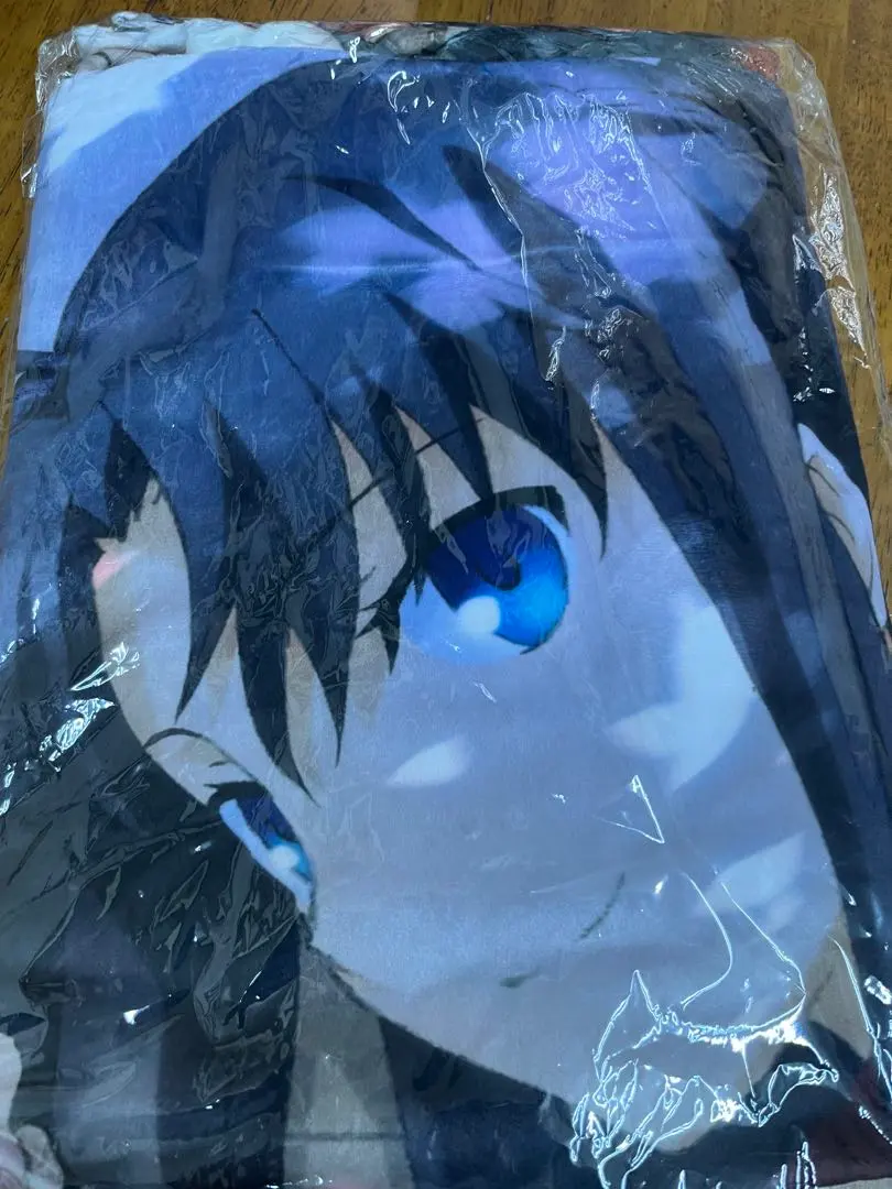 Thumbnail of Super Big Fabric Poster: Rin Tohsaka (London ver.) Fate/stay night