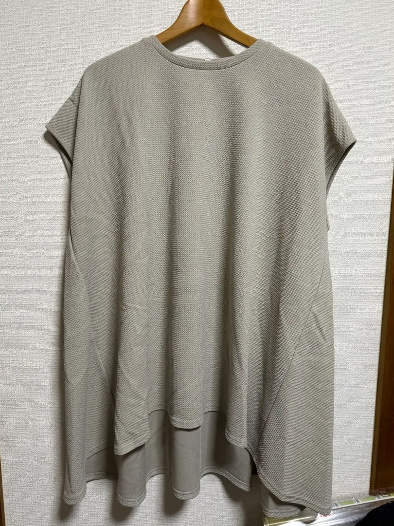 Thumbnail of Top, Cut and Sew, Sleeveless