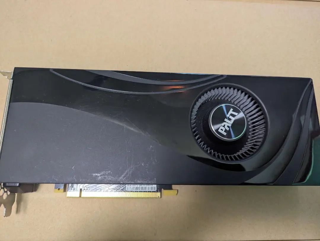 2025年最新】RTX2070super ジャンクの人気アイテム - メルカリ