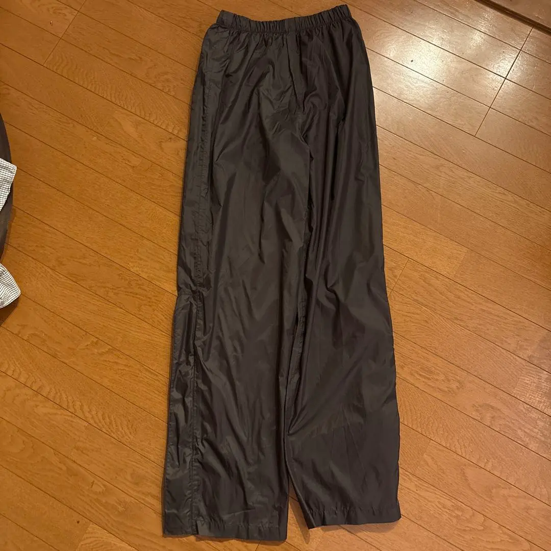 Thumbnail of STEALTH Rain Pants S Dark Brown
