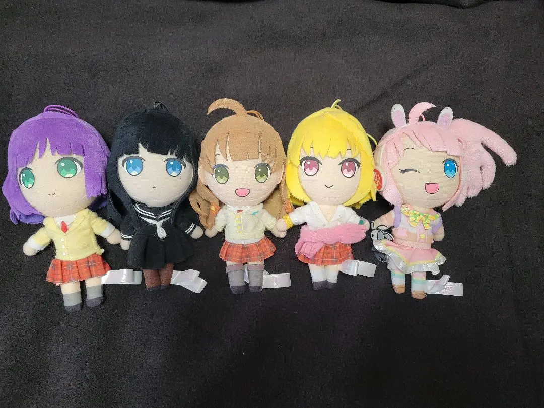 2025年最新】ひなビタ ぬいぐるみの人気アイテム - メルカリ