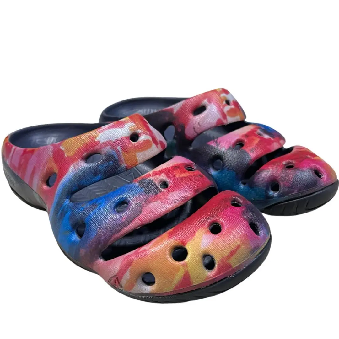 極美品 限定 23SS 極美品 KEEN YOGUI ARTSFULL サンダル 2025年最新】keen yogui artsfullの人気アイテム - メルカリ