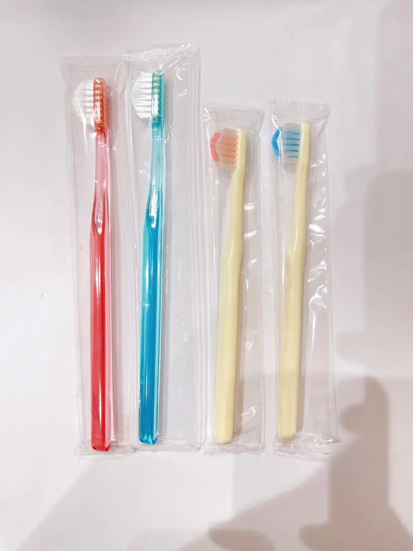 Thumbnail of Miracle Toothbrush Adult + Child Set of 4