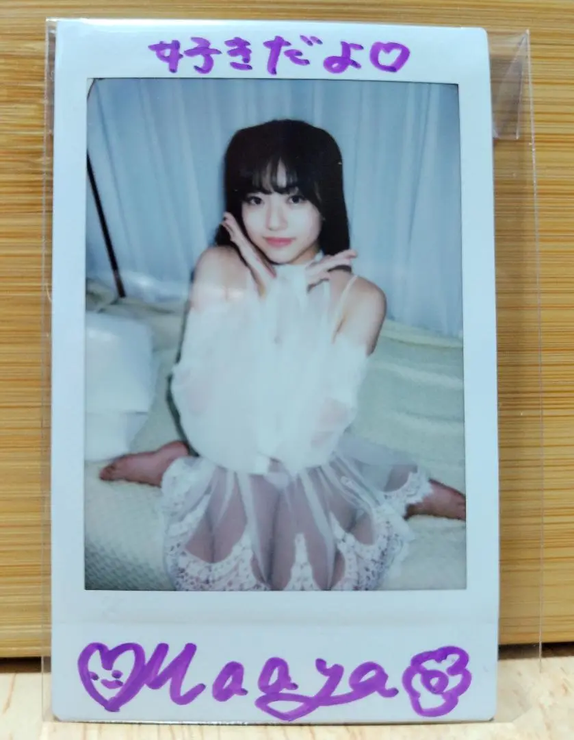 ≪超目玉★12月≫ 2025年最新】小花真彩の人気アイテム - メルカリ アイドル