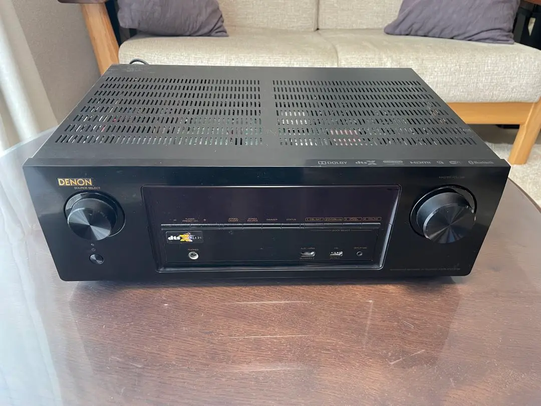 2025年最新】AVR-X1200Wの人気アイテム - メルカリ 2025年最新】AVR-X1200Wの人気アイテム - メルカリ