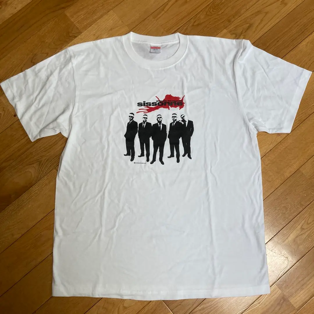 2025年最新】シソンヌ tシャツの人気アイテム - メルカリ