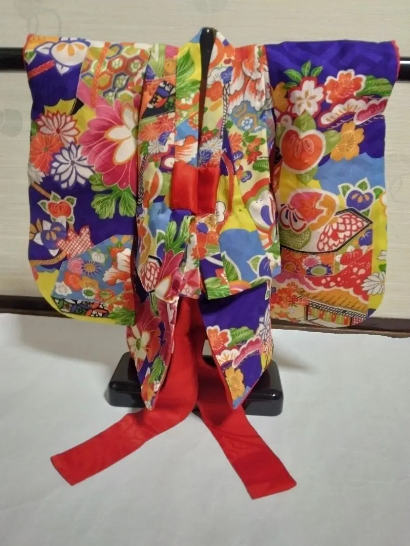 2025年最新】市松人形 着物 10号の人気アイテム - メルカリ