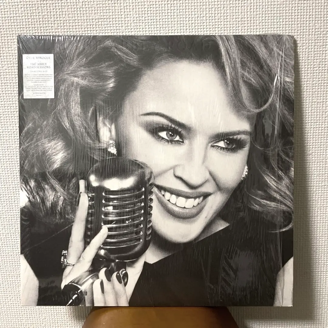 Kylie Minogue – The Loco-Motion – CD (Maxi-Single), 1988