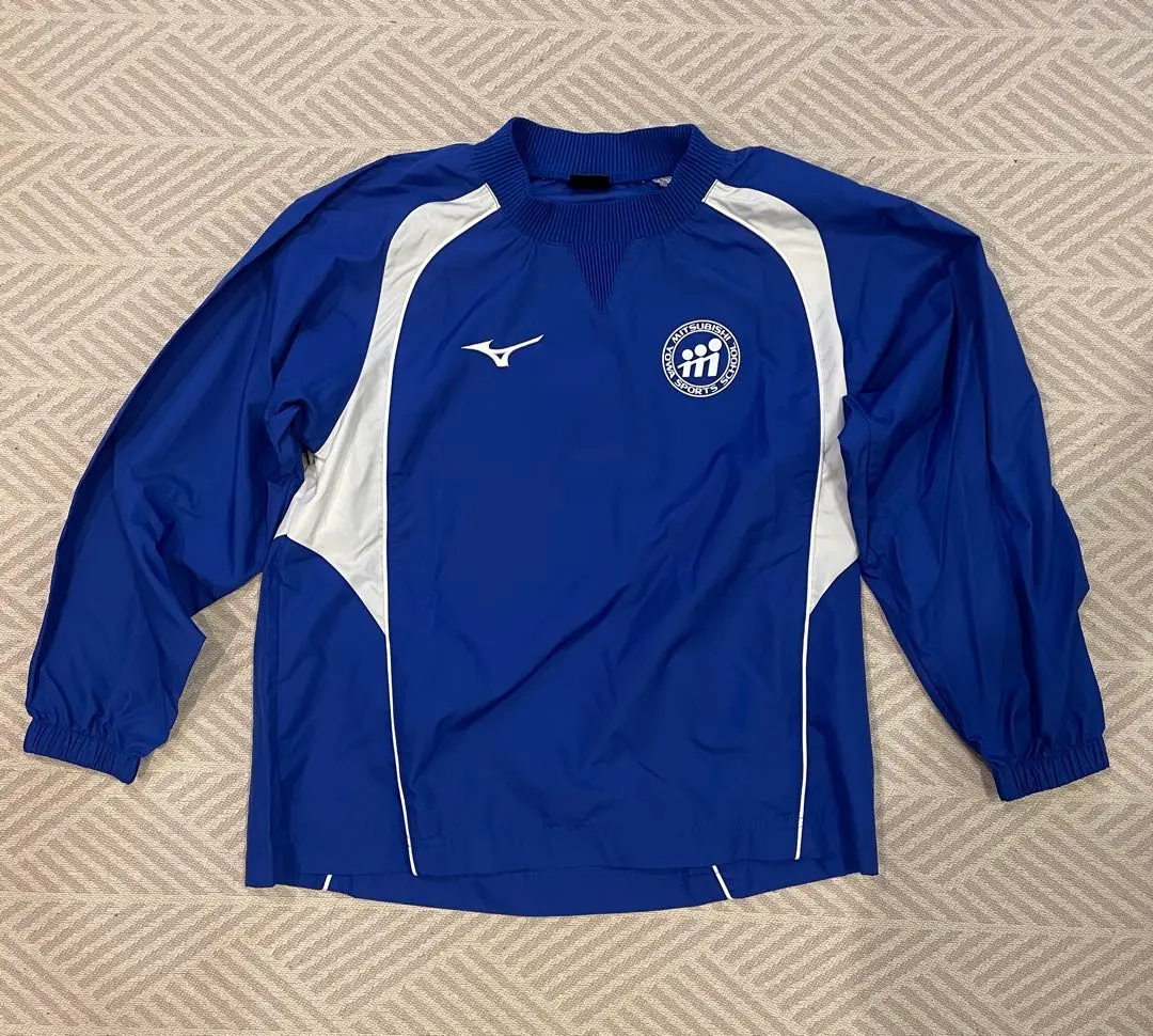 MIZUNO - 三菱養和　ユニセット160＋ピステ150　サッカー MIZUNO - 三菱養和 ユニセット160＋ピステ150 サッカーの通販 by