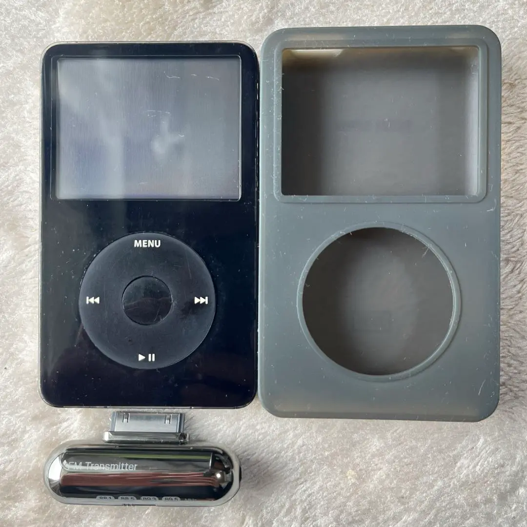 2025年最新】fmトランスミッター ipod classicの人気アイテム