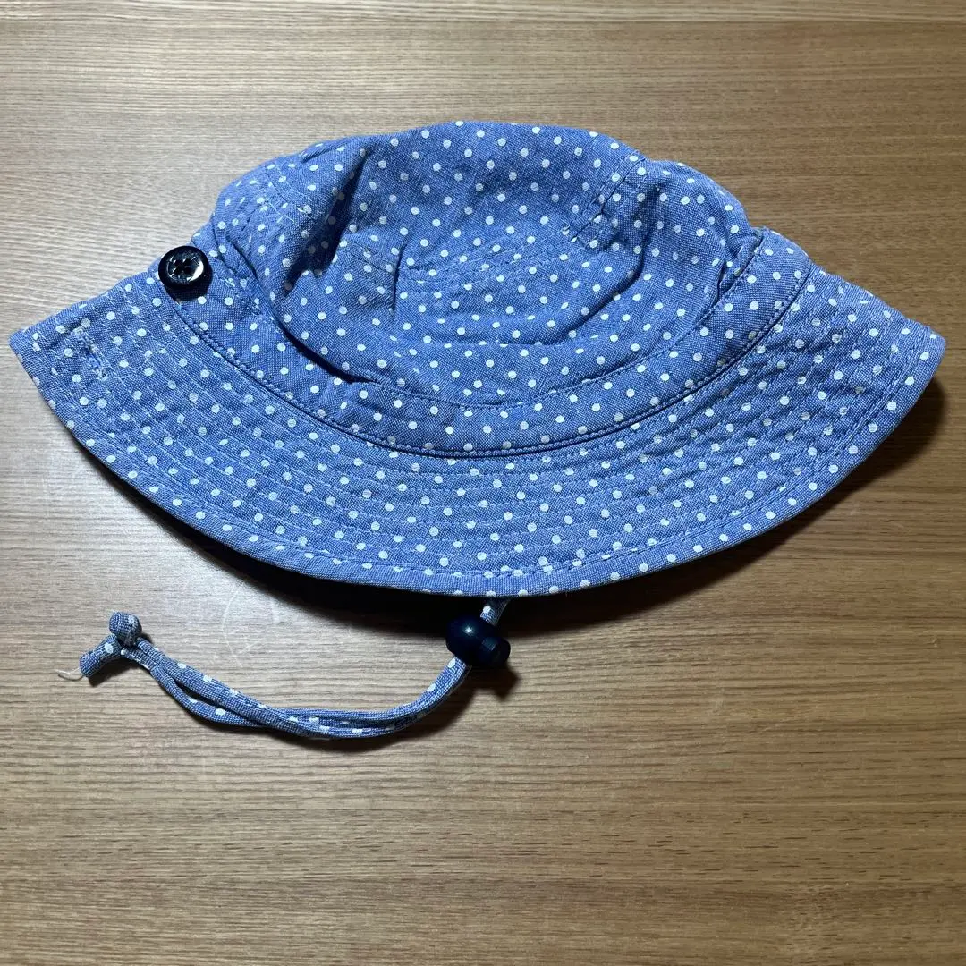 Thumbnail of Motherways hat, 56 cm