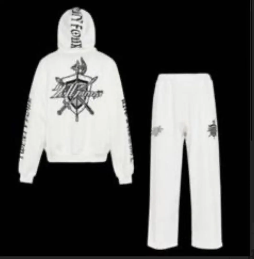 2025年最新】24karats ジャージ the rampageの人気アイテム