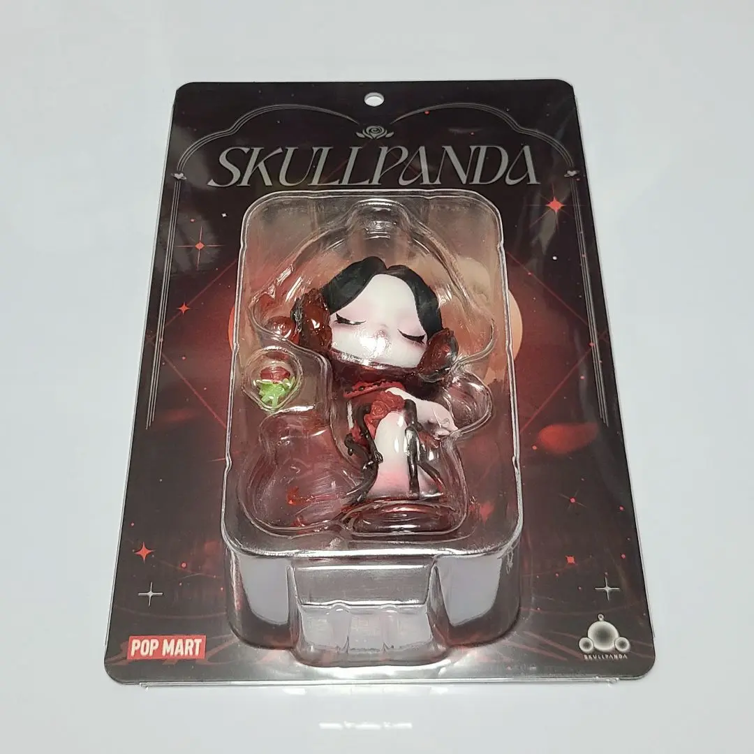 2025年最新】SKULLPANDA バレンタインの人気アイテム - メルカリ