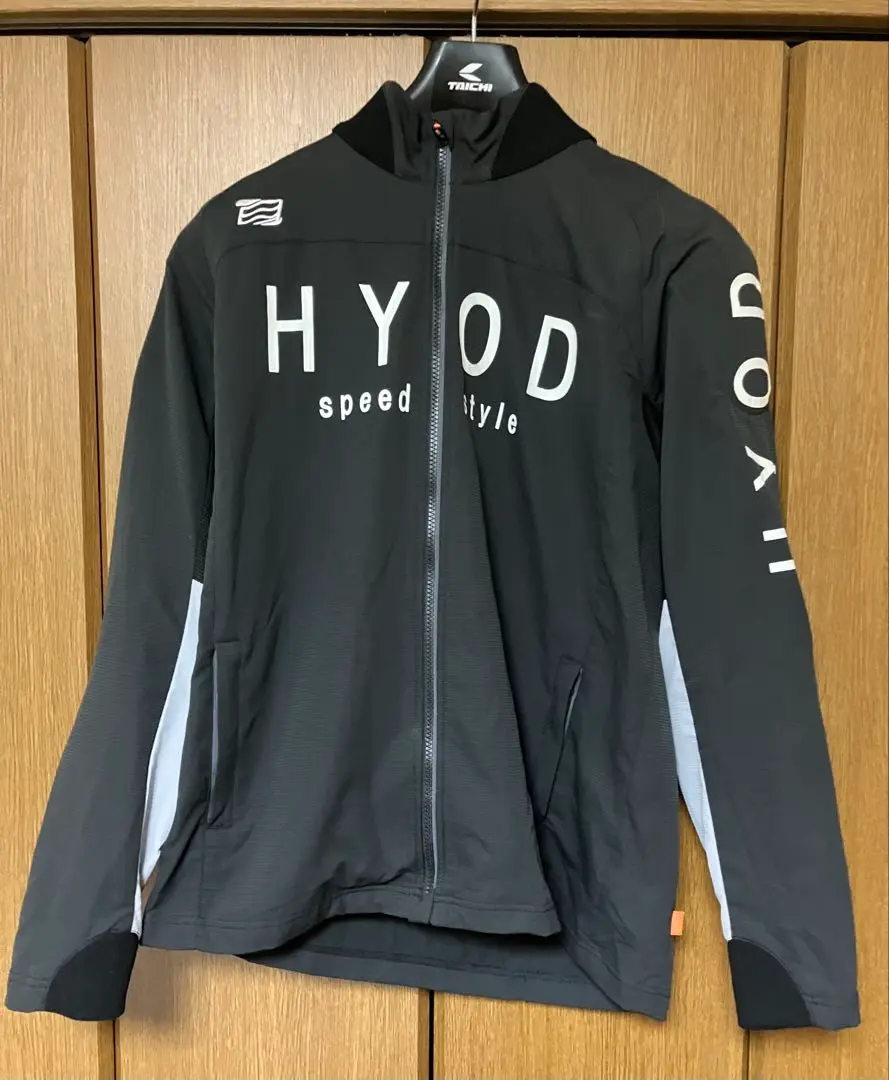 HYOD ヒョウドウ レザー×メッシュジャケット 3L レザージャケット | ラインアップ | HYOD PRODUCTSオフィシャル