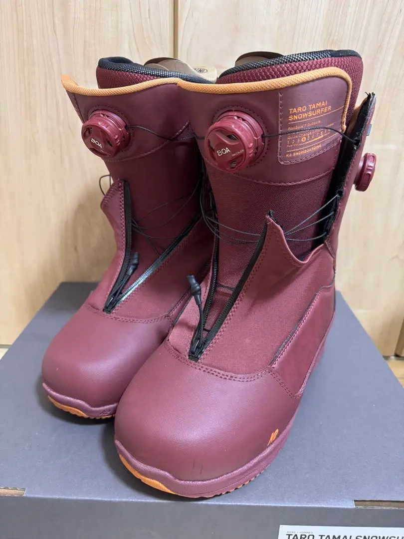 2025年最新】k2 TT snowsurferの人気アイテム - メルカリ