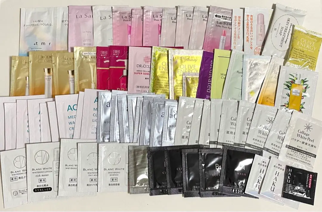 専用【新品・匿名発送】ヘアリペアトリートメント 6本　ドクターシーラボ ドクターシーラボ ヘアリペアトリートメント100ml 洗い流さない