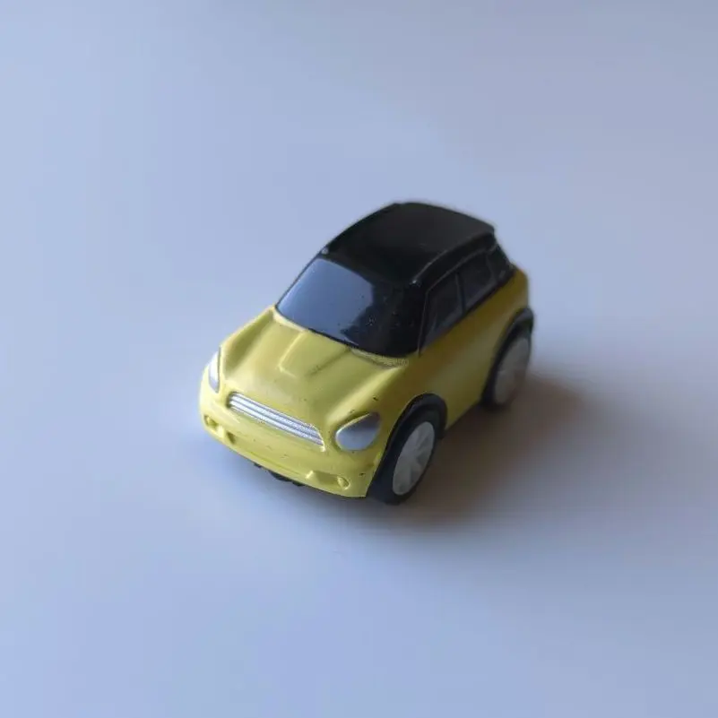 【再大幅値下げ】ミニクーパー　クロスオーバー  ラリー　ミニカー m59758313840_1.jpg?1746971293