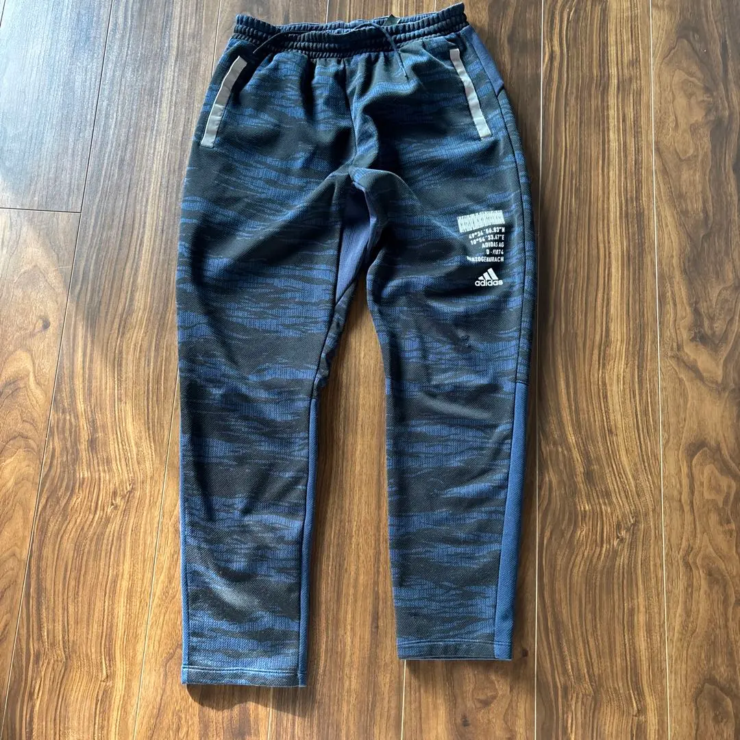 Thumbnail of Adidas pants 160