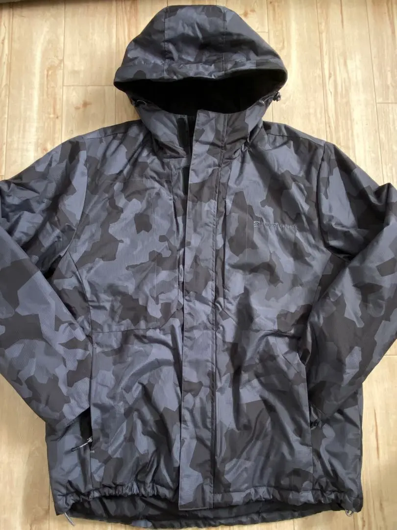 美品 RUGGED ELEMENTS L 尺寸 好市多 的縮圖