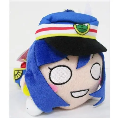 ラブライブ！サンシャイン!! 寝そべりぬいぐるみ １年生 − HAPPY PARTY TRAIN 全3種セット Amazon.co.jp: ラブライブ！サンシャイン!! 寝そべりぬいぐるみ