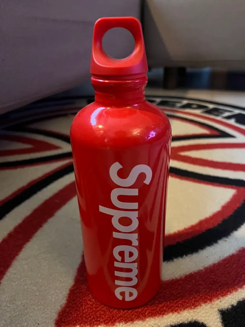 2025年最新】SUPREME 保存容器・ケースの人気アイテム - メルカリ