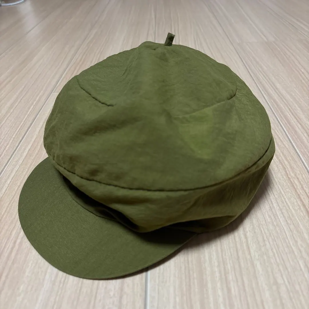 Thumbnail of AXESQUIN Yama Casquette, Size L