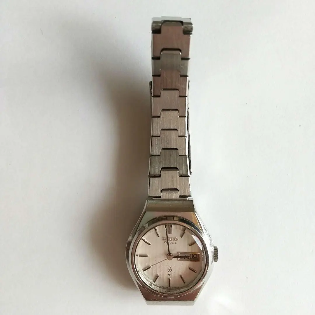 【未使用】SEIKO2623-0100レディースクオーツヴィンテージ腕時計可動品 2025年最新】seiko 2623の人気アイテム - メルカリ