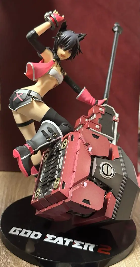 ★ゴッドイーター２★香月ナナ★Belko★特大バスタオル★ウルトラレア★ 2025年最新】香月ナナの人気アイテム - メルカリ