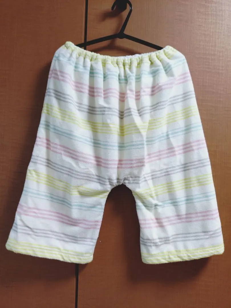 Thumbnail of Waterproof pants for toilet training