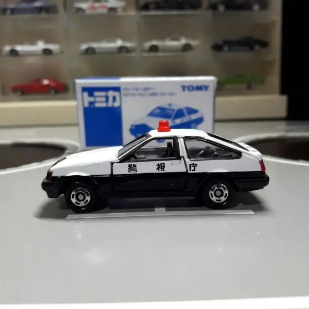 2025年最新】トミカ イトーヨーカドー トヨタ カローラレビン