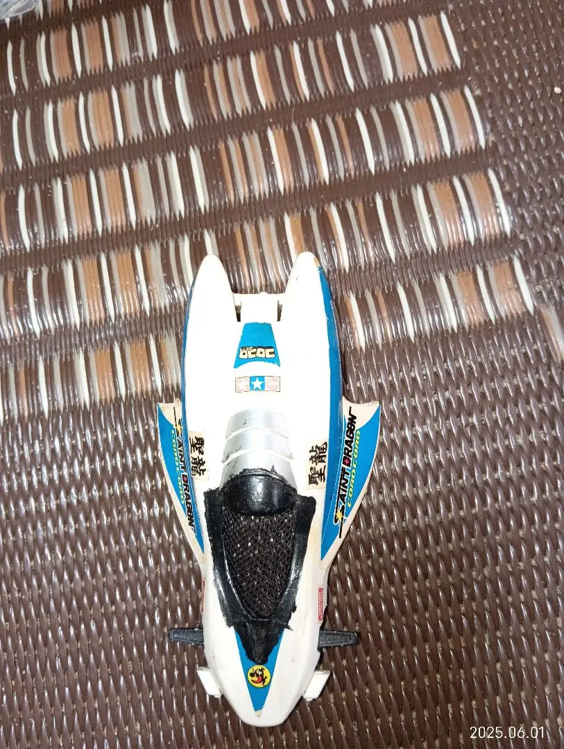 【全パーツ未開封/未組立】TAMIYA ミニ四駆(ドラゴンシリーズ4点セット) Amazon | タミヤ レーサーミニ四駆シリーズ No.71セイント