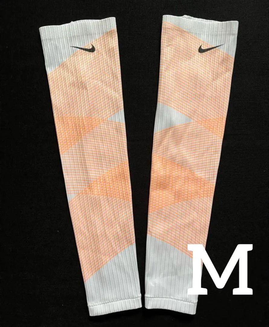 2025年最新】nike pro elite アームの人気アイテム - メルカリ