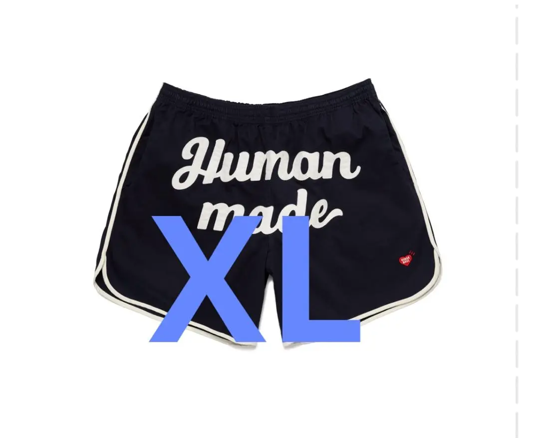 Human Made - GAME SHORTS | HBX - Globally Curated Fashion