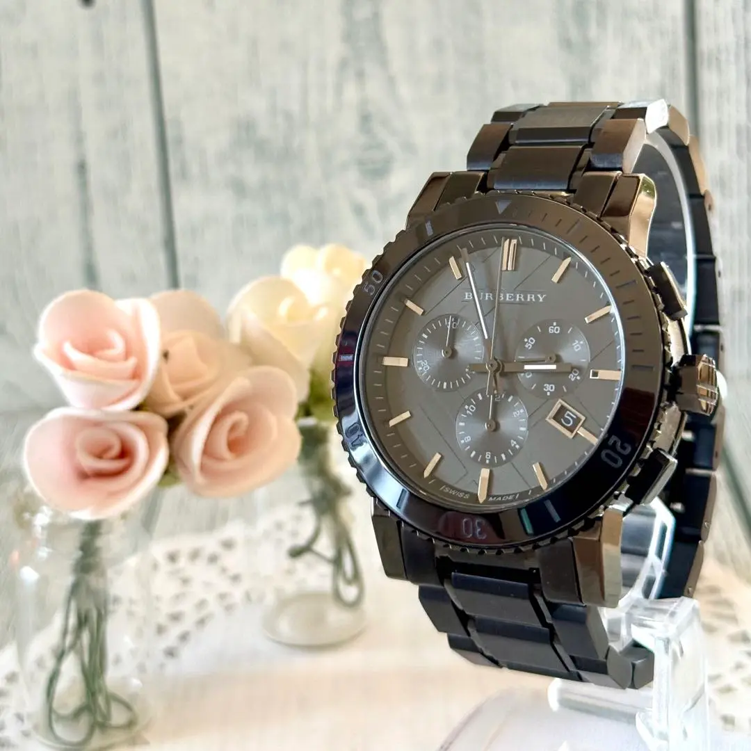 2025年最新】burberry バーバリー bu9381の人気アイテム - メルカリ