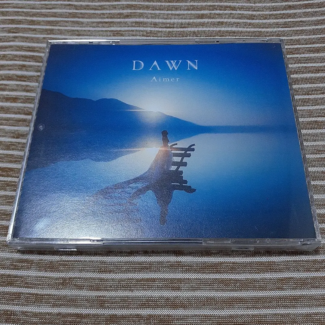 2025年最新】Aimer DAWN 初回の人気アイテム - メルカリ