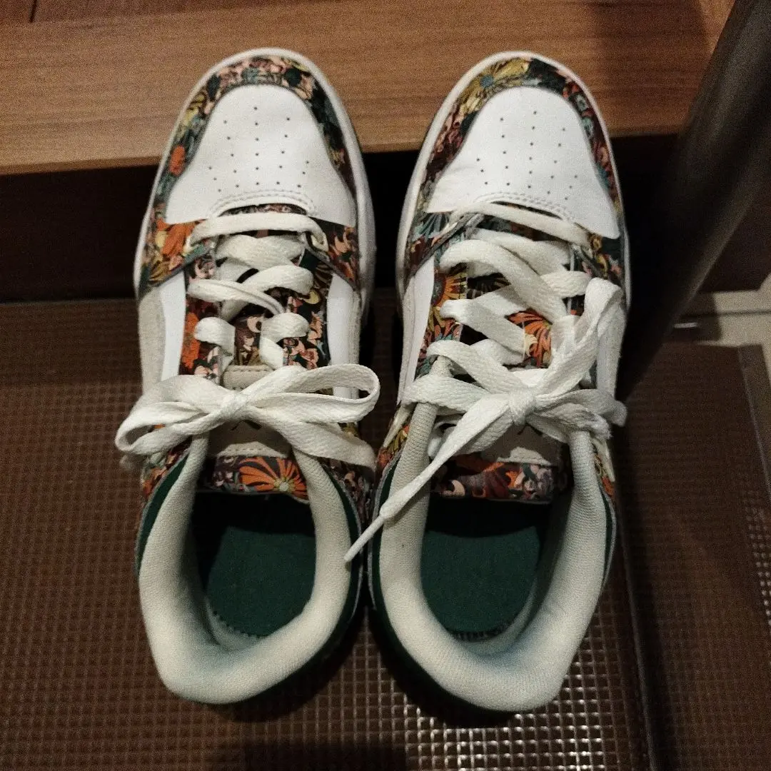 2025年最新】puma x libertyの人気アイテム - メルカリ