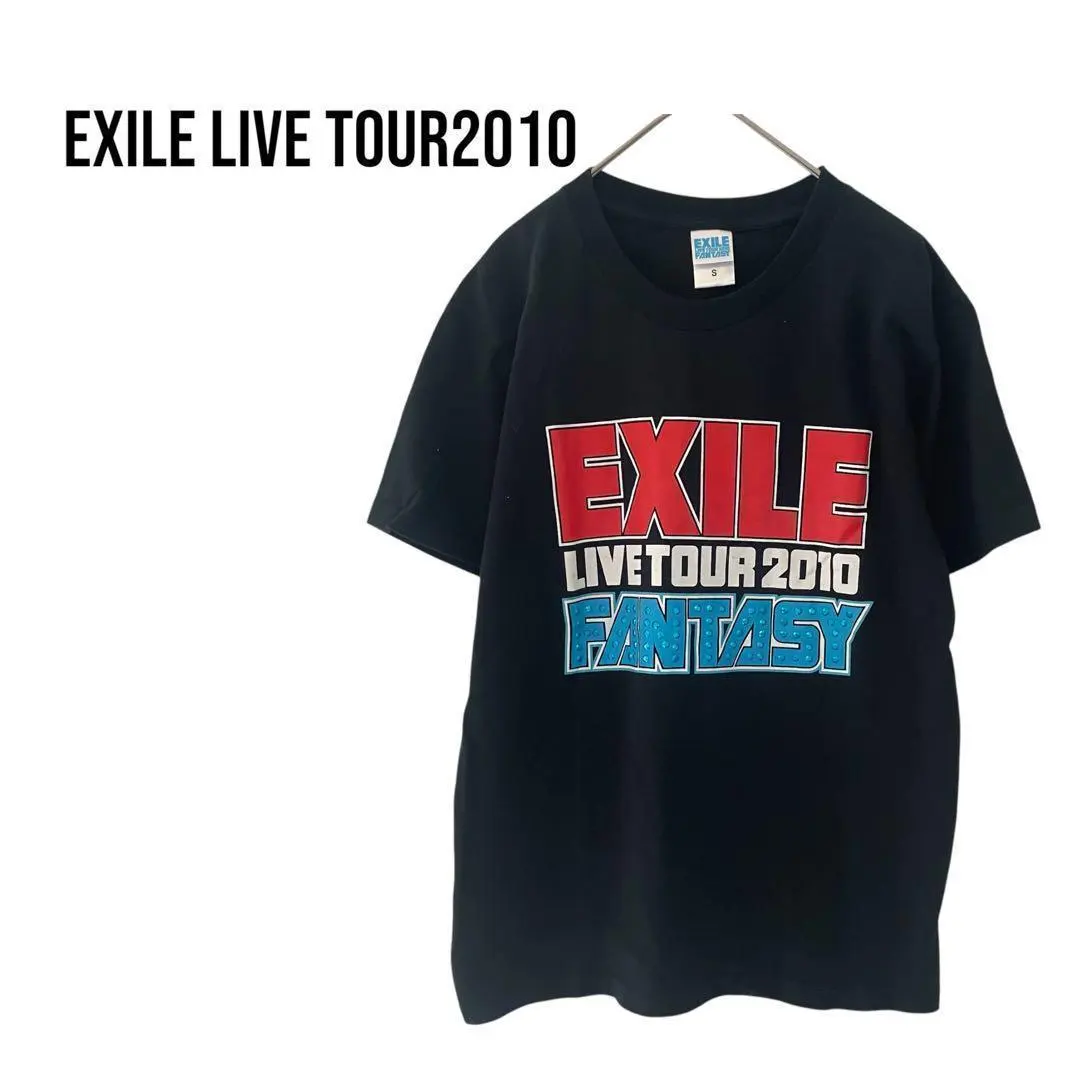 Thumbnail of EXILE LIVE TOUR 2010 FANTASY - Almost Unused