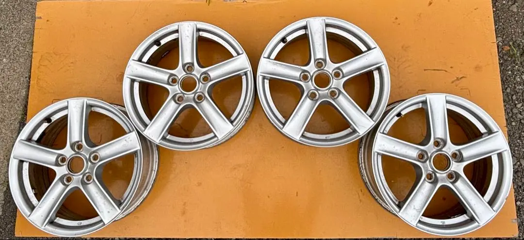 2025年最新】ncロードスター 純正ホイールの人気アイテム - メルカリ