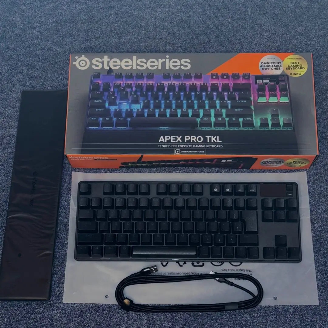 2025年最新】apex pro tkl ジャンクの人気アイテム - メルカリ