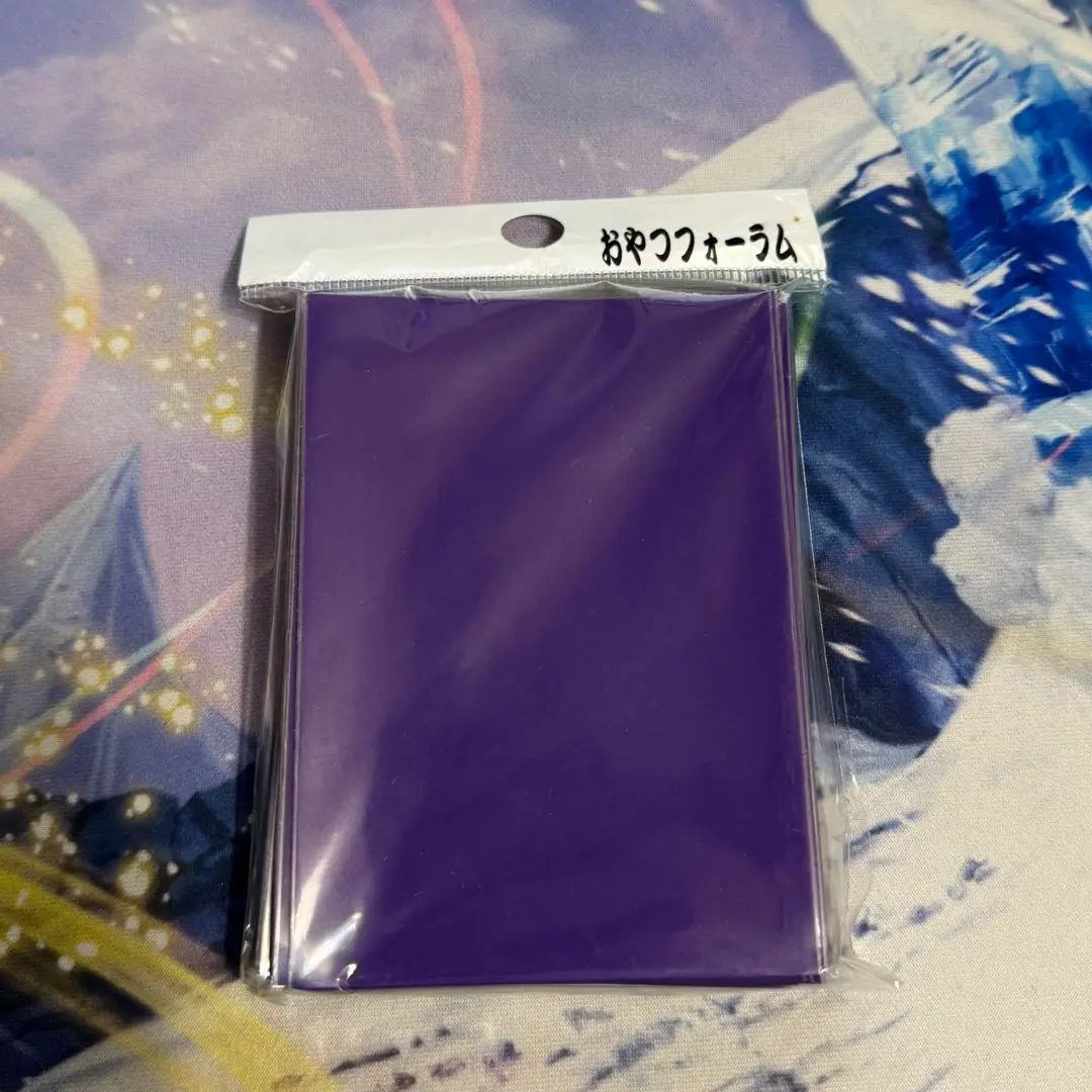 デュエルマスターズ　フォーラムスリーブ　絶版　緑　緑フォーラム デュエルマスターズ - デュエルマスターズ 絶版スリーブ 緑 2006