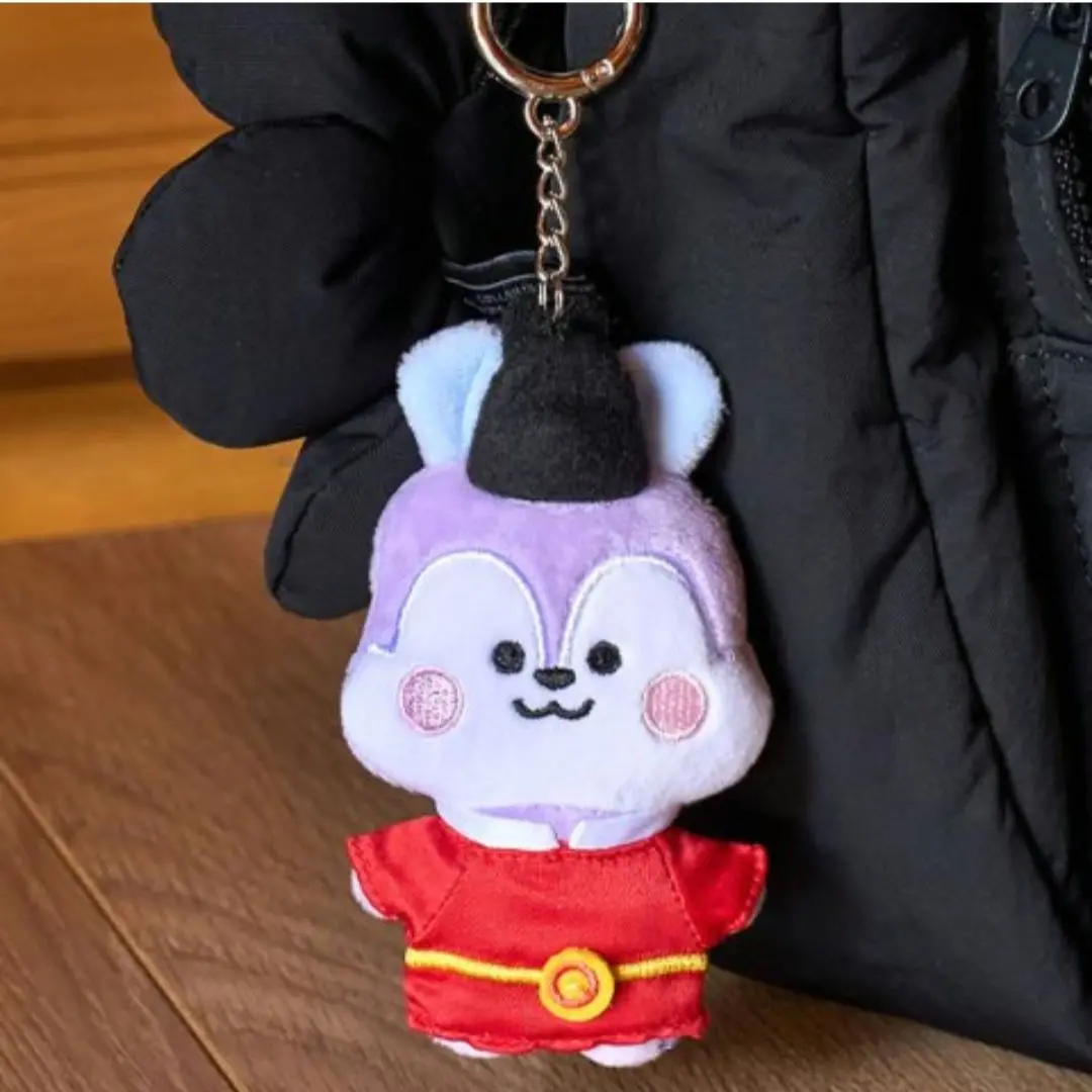 2025年最新】BT21 ぬいぐるみ 韓服の人気アイテム - メルカリ