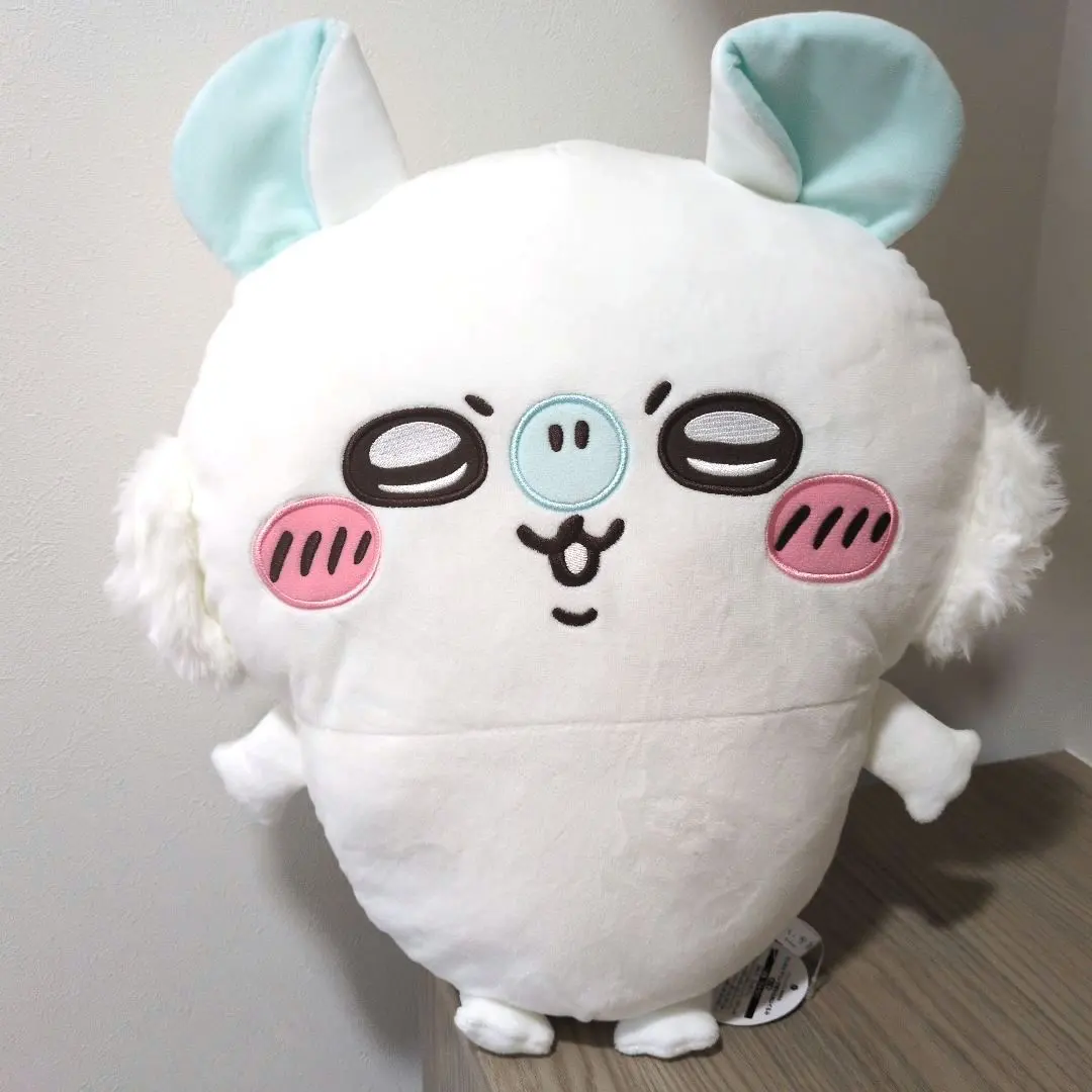 Thumbnail of Chikawa Momonga Super BIG Plush
