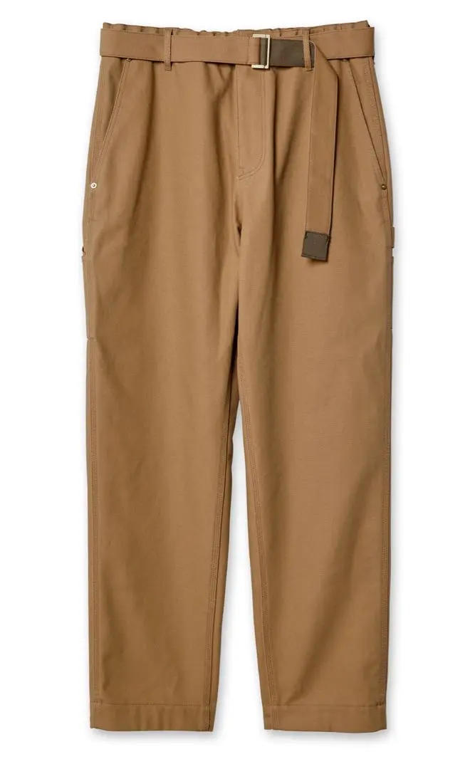 r*i様 【美品】Carhartt WIP / Sacai Canvas Pan sacai x Carhartt WIP | DSM New York