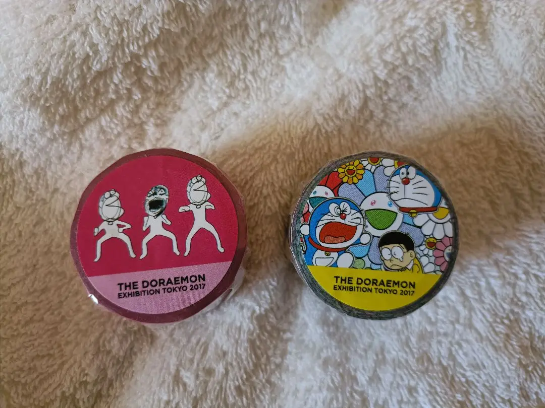 【超レア】THEドラえもん展　しりあがり寿　マグカップ（ピンク） レア ドラえもん展 しりあがり寿 マグカップ 新品未使用 - メルカリ