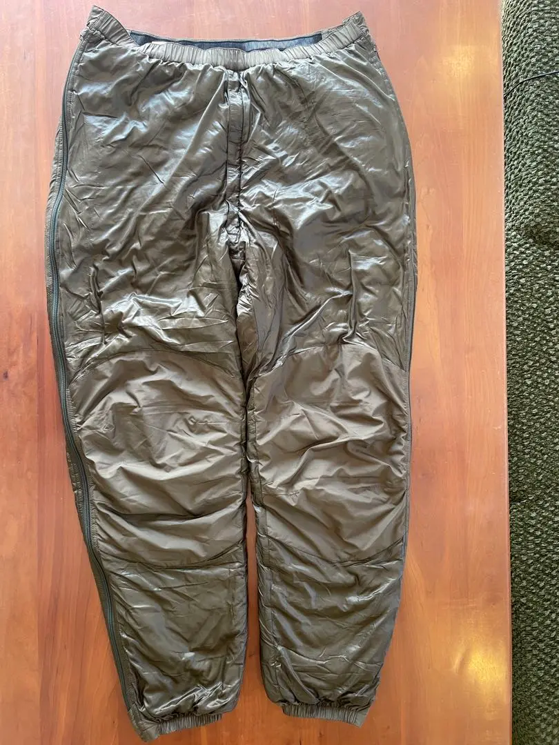 2025年最新】patagonia マイクロパフ パンツの人気アイテム