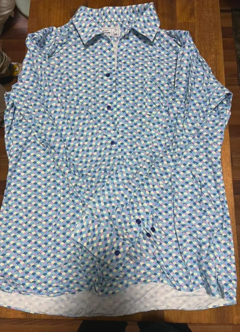 寶可夢 T恤 original stitch 牛蛙君 的縮圖