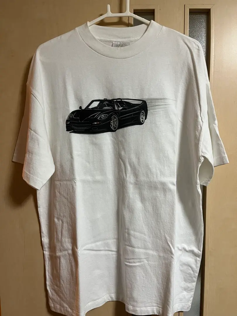 新品タグ付き　KAR / L’ART DE L’AUTOMOBILE 長袖 5601000616441576_01_1792.jpeg