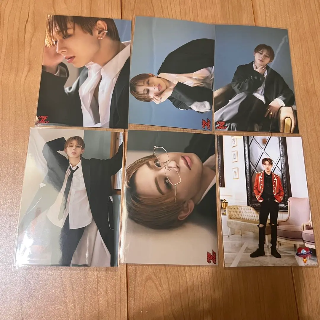 Thumbnail of ONE N’ ONLY EIKU Yamashita