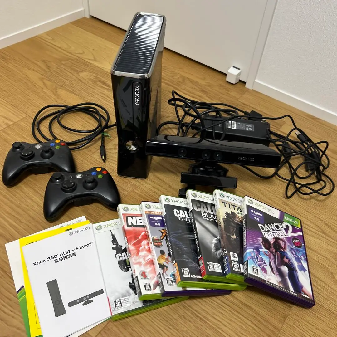 2025年最新】XBOX ダンス セントラル 3の人気アイテム - メルカリ
